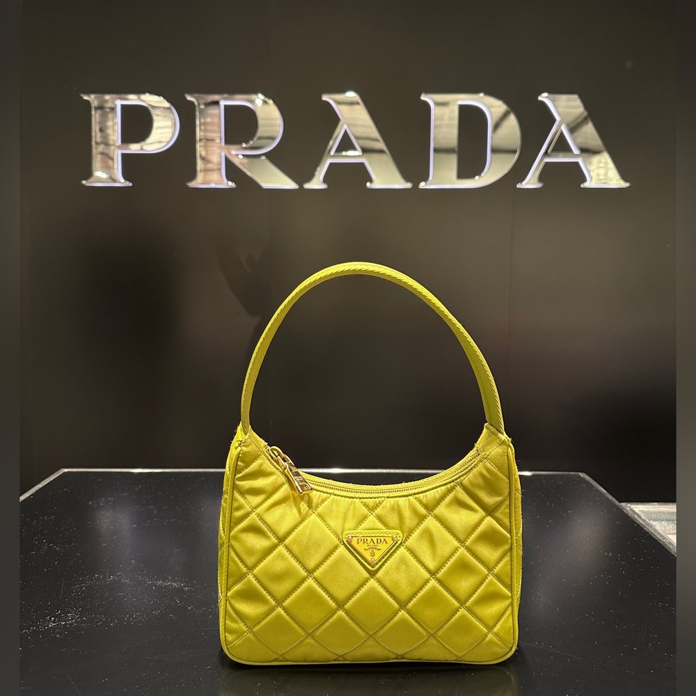 Prada bag